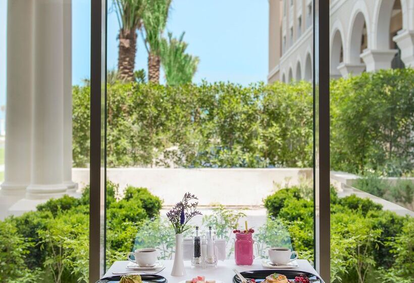 Отель Rixos Premium Saadiyat Island - All Inclusive