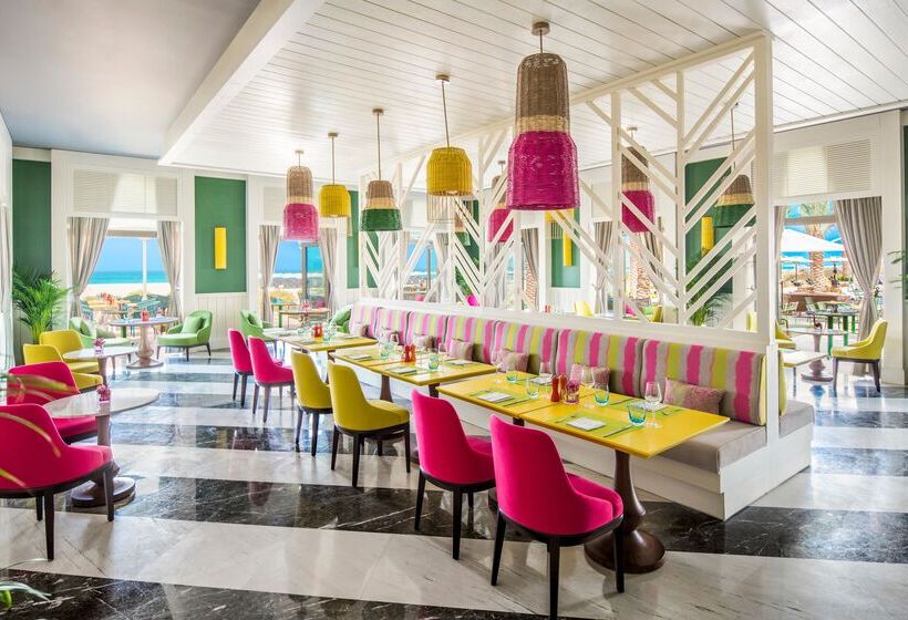 Отель Rixos Premium Saadiyat Island - All Inclusive