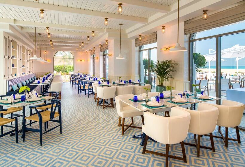 Отель Rixos Premium Saadiyat Island - All Inclusive