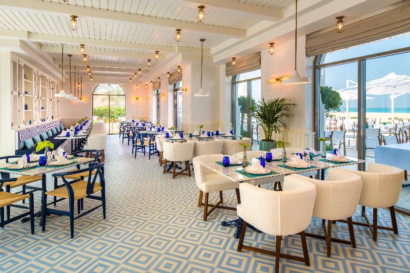 Отель Rixos Premium Saadiyat Island - All Inclusive