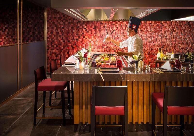 ホテル Rixos Premium Saadiyat Island - All Inclusive