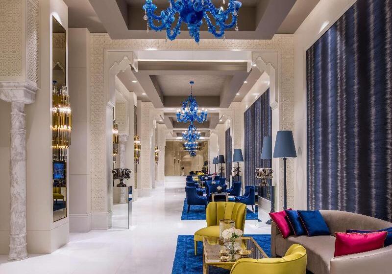 Отель Rixos Premium Saadiyat Island - All Inclusive