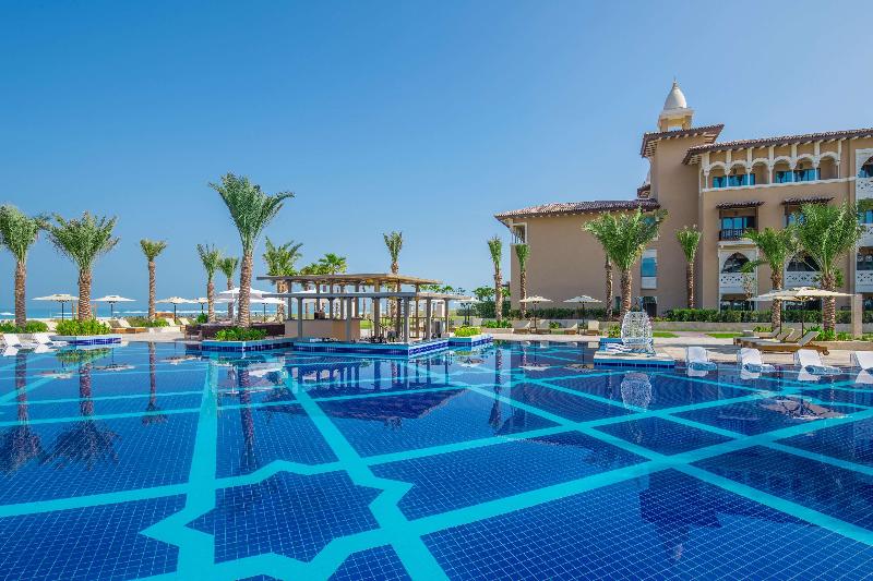 Отель Rixos Premium Saadiyat Island - All Inclusive
