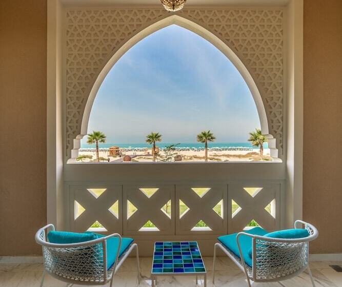 Отель Rixos Premium Saadiyat Island - All Inclusive