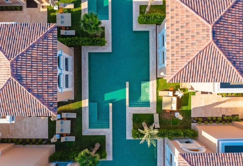 Отель Rixos Premium Saadiyat Island - All Inclusive