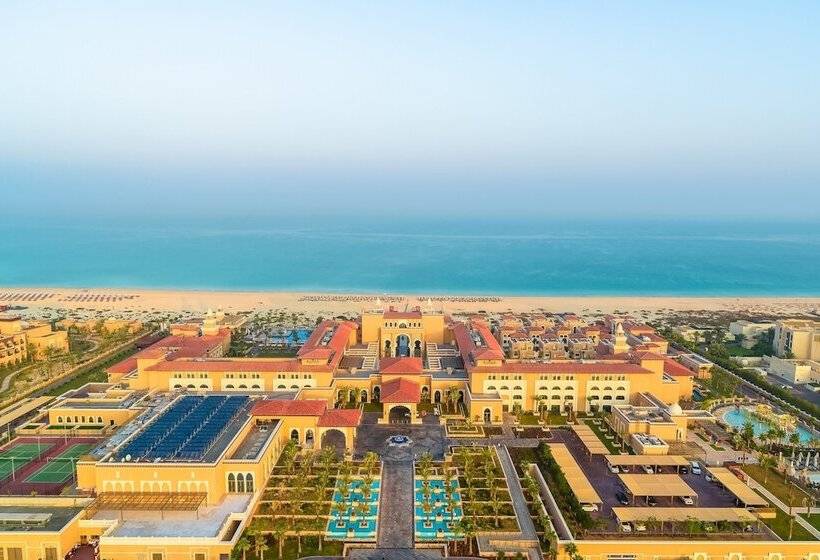 ホテル Rixos Premium Saadiyat Island - All Inclusive