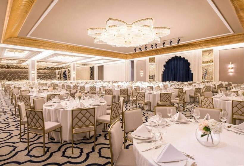 Отель Rixos Premium Saadiyat Island - All Inclusive