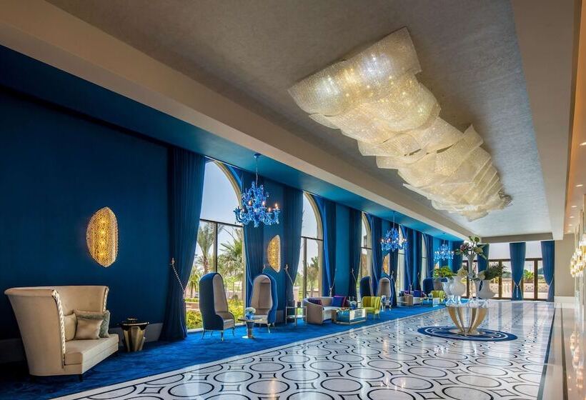 Отель Rixos Premium Saadiyat Island - All Inclusive