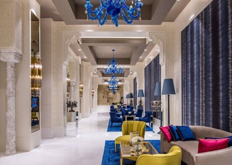 Отель Rixos Premium Saadiyat Island - All Inclusive