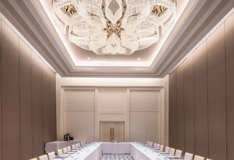 ホテル Rixos Premium Saadiyat Island - All Inclusive