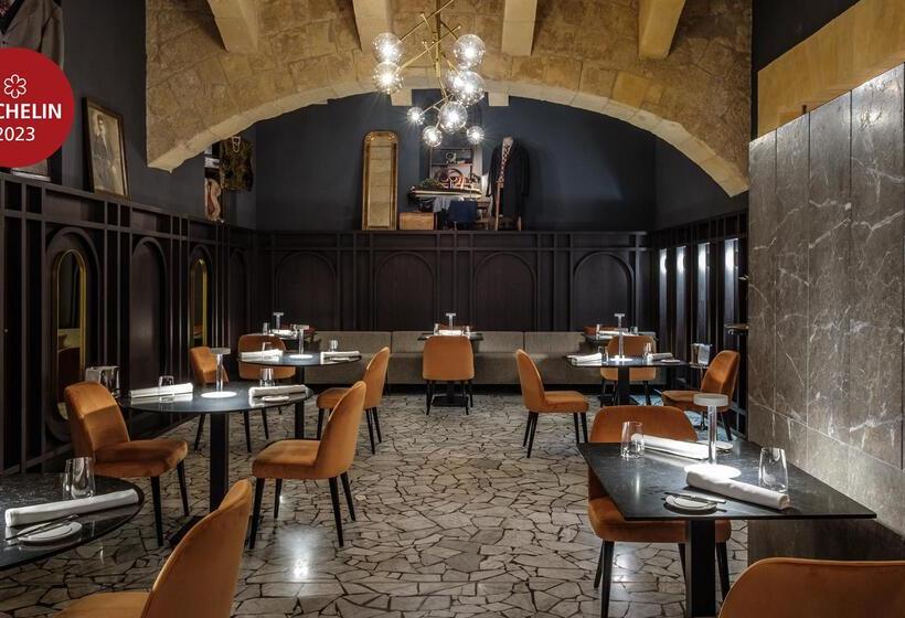 هتل Rosselli Ax Privilege