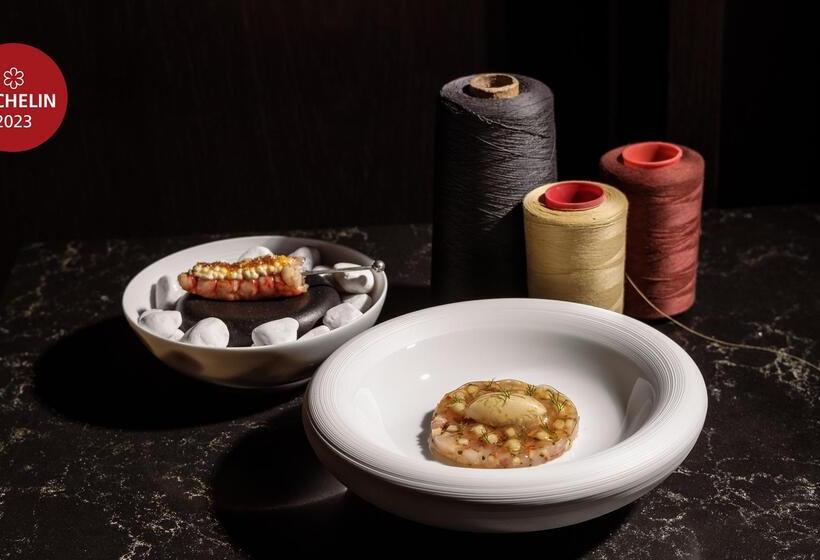 هتل Rosselli Ax Privilege