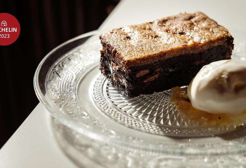 هتل Rosselli Ax Privilege