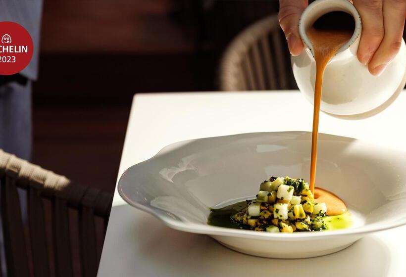 هتل Rosselli Ax Privilege