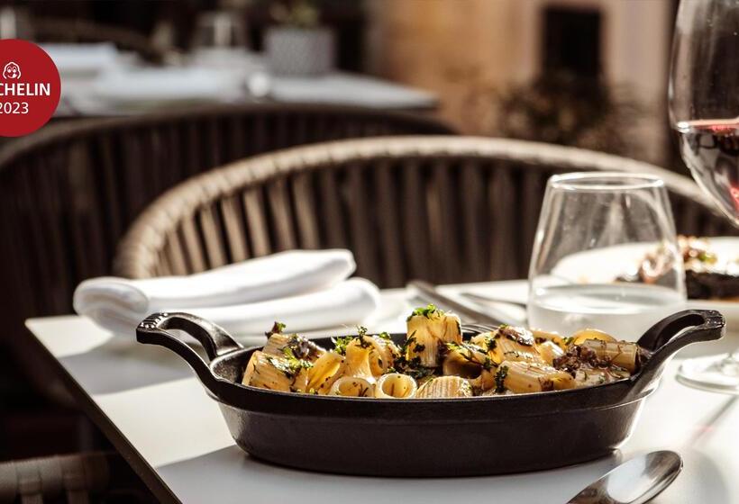 هتل Rosselli Ax Privilege