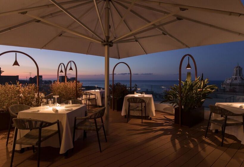 هتل Rosselli Ax Privilege