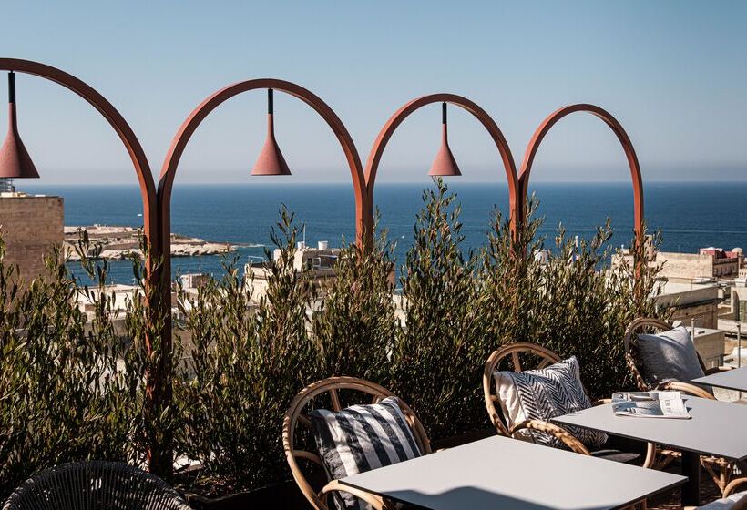 هتل Rosselli Ax Privilege