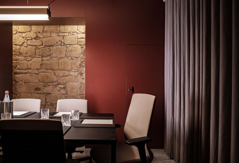 هتل Rosselli Ax Privilege