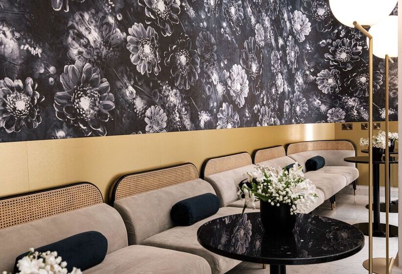 هتل Rosselli Ax Privilege