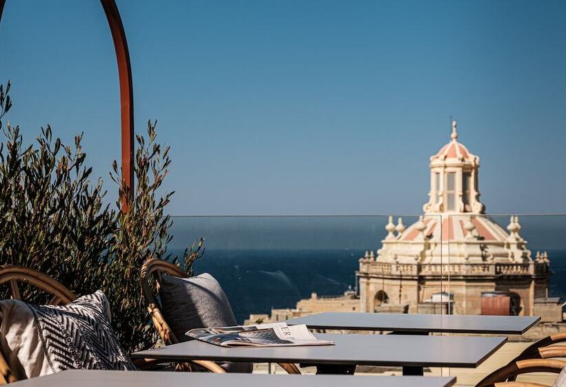 هتل Rosselli Ax Privilege