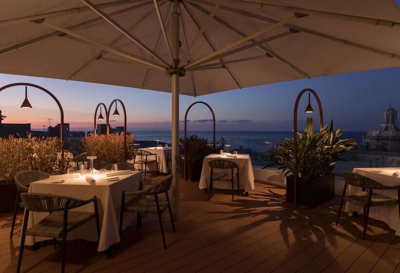 هتل Rosselli Ax Privilege