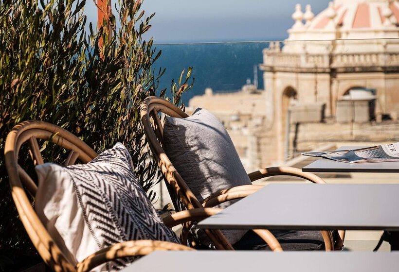 هتل Rosselli Ax Privilege