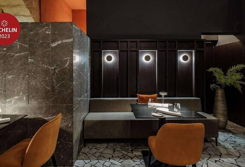 هتل Rosselli Ax Privilege