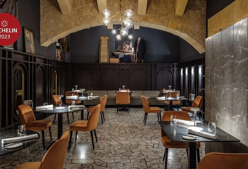 هتل Rosselli Ax Privilege