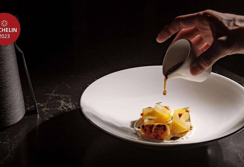 هتل Rosselli Ax Privilege