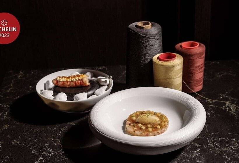 هتل Rosselli Ax Privilege