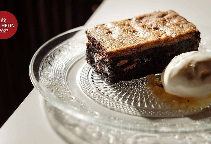 هتل Rosselli Ax Privilege