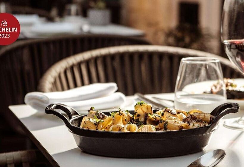 هتل Rosselli Ax Privilege