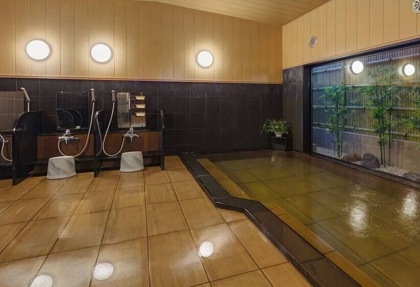 酒店 Route Inn Kounosu