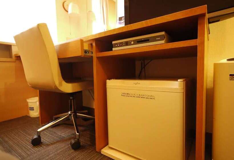 酒店 Route Inn Kounosu