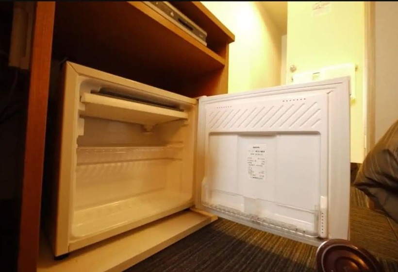 酒店 Route Inn Kounosu