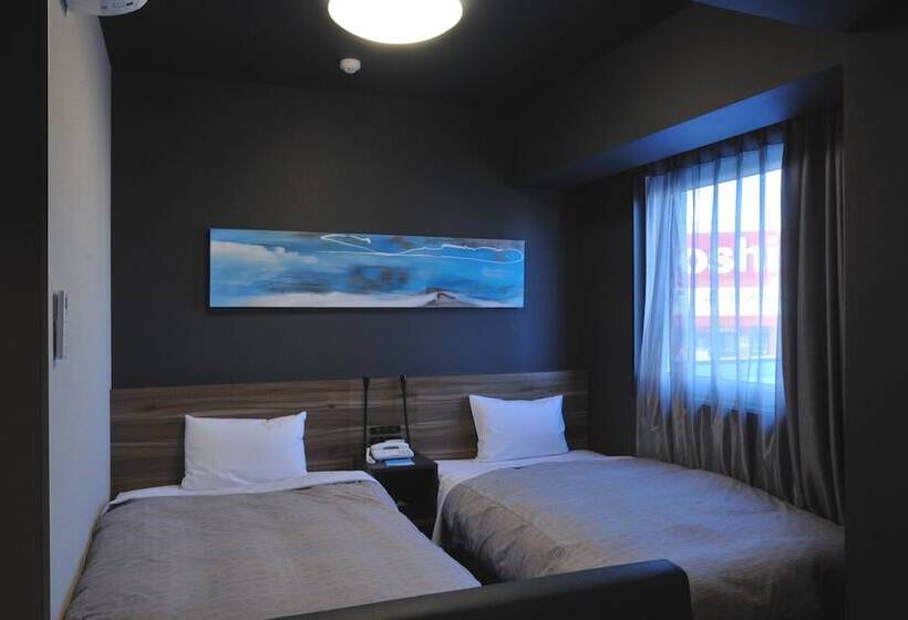 酒店 Route Inn Kounosu