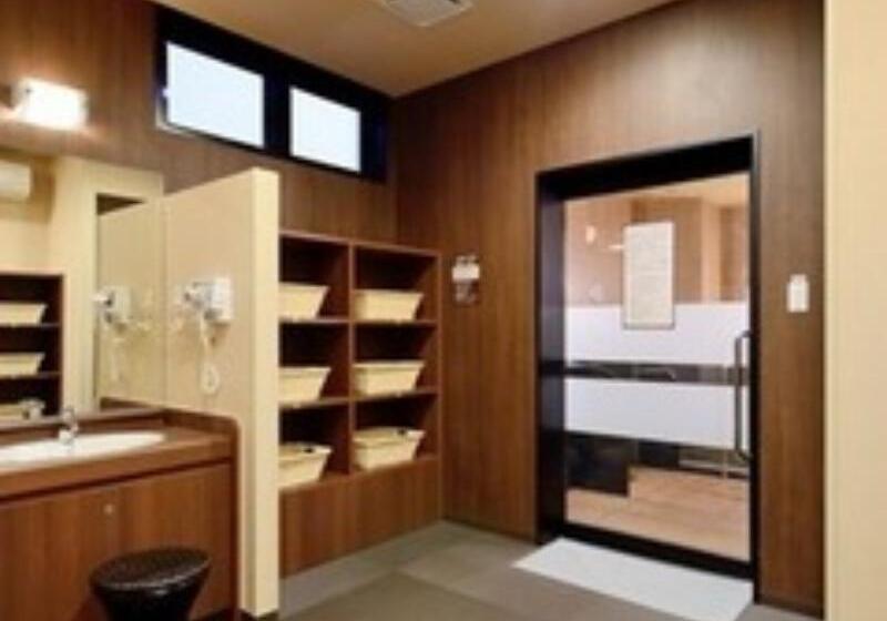 فندق Route Inn Ono