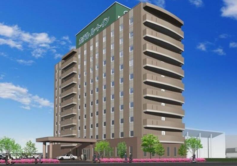 فندق Route Inn Ono