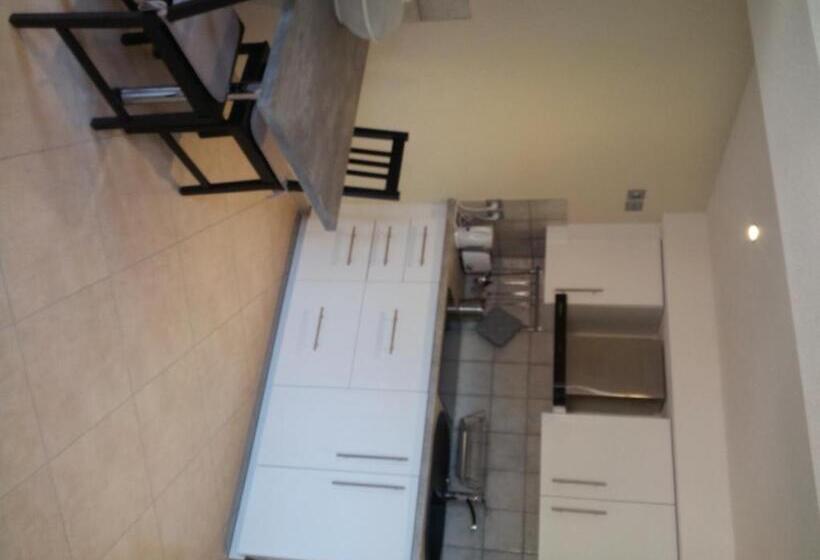 فندق Résidence Mart Ins