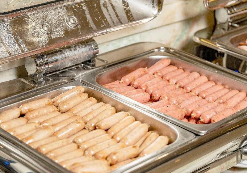 هتل روستایی Dlg Hotel Danang