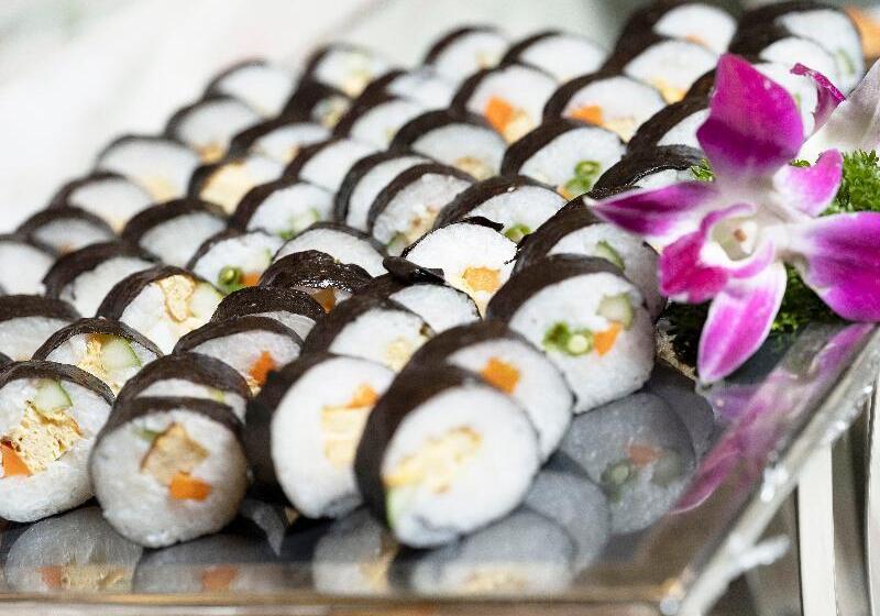 هتل روستایی Dlg Hotel Danang