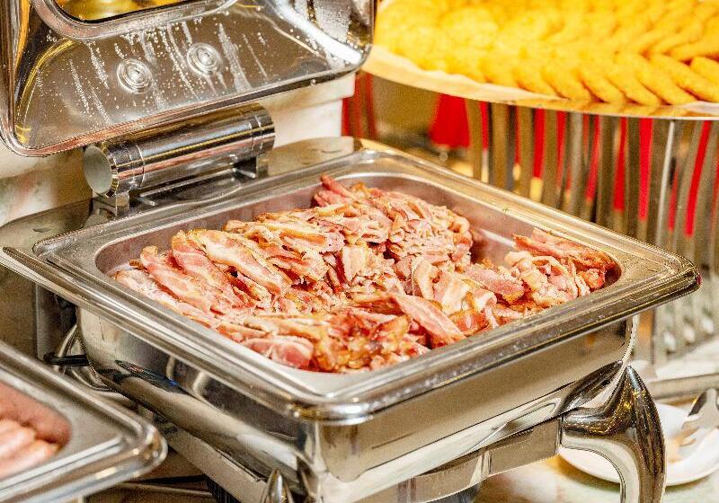 هتل روستایی Dlg Hotel Danang