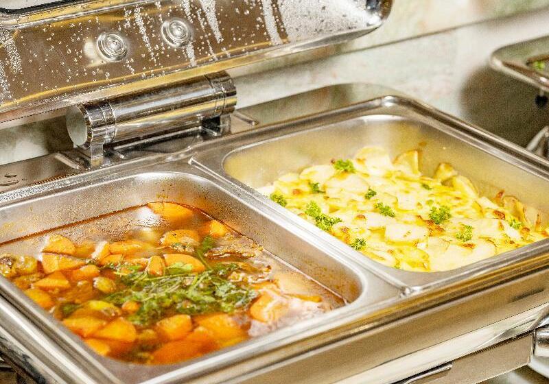 هتل روستایی Dlg Hotel Danang