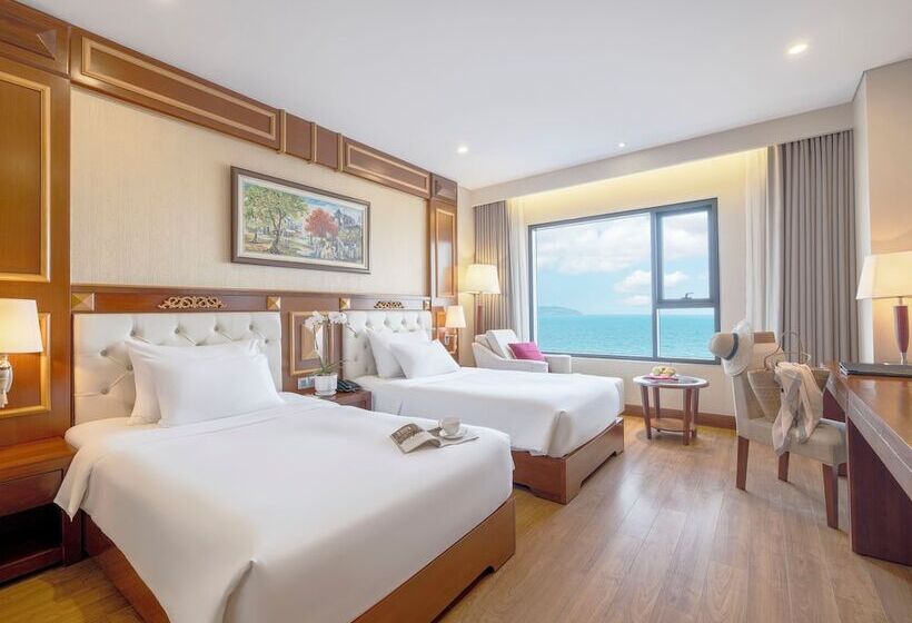 هتل روستایی Dlg Hotel Danang