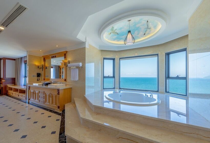 هتل روستایی Dlg Hotel Danang