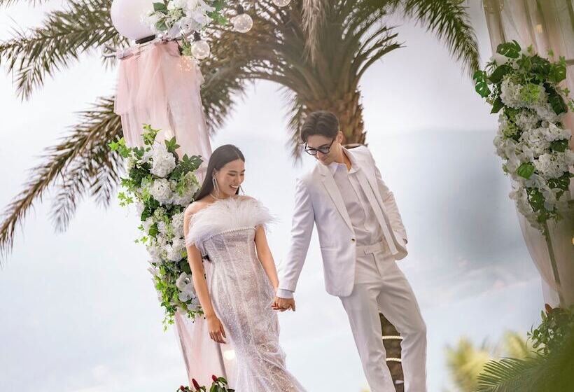 هتل روستایی Dlg Hotel Danang