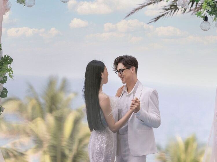 هتل روستایی Dlg Hotel Danang