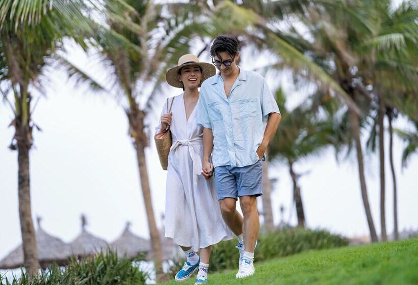 هتل روستایی Dlg Hotel Danang