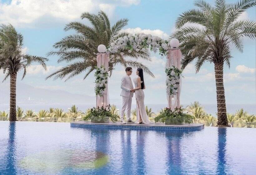 هتل روستایی Dlg Hotel Danang