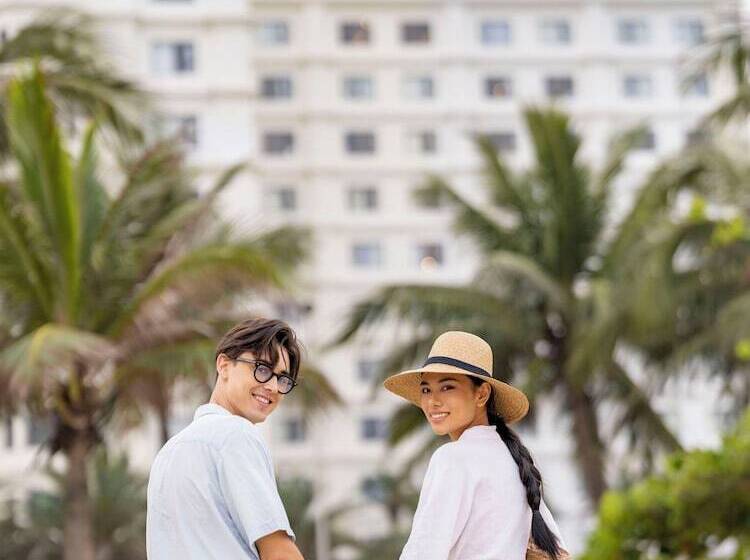 هتل روستایی Dlg Hotel Danang